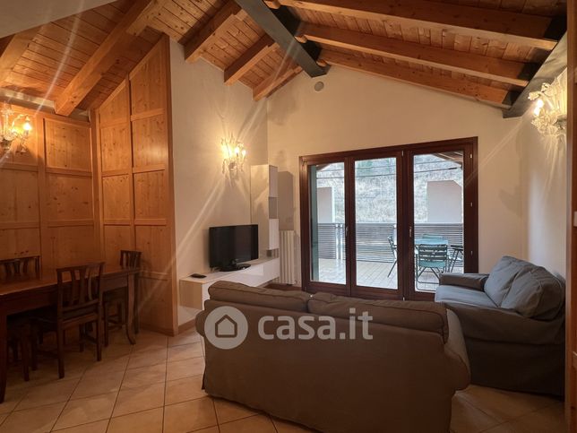 Appartamento in residenziale in Via dei Molini 10
