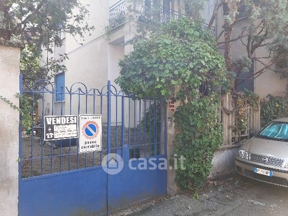 Appartamento in residenziale in Via Giuseppe Giusti 19