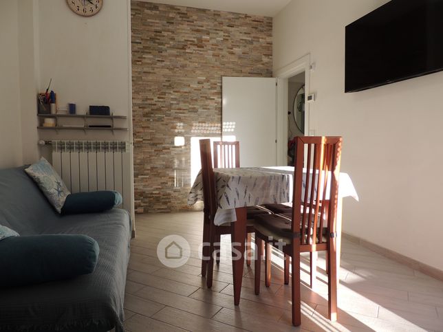 Appartamento in residenziale in Viale Andrea Palladio 10