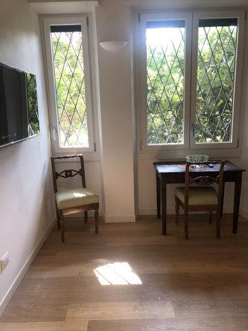 Appartamento in residenziale in Via degli Alpini