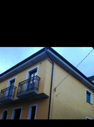 Appartamento in residenziale in Via Regina Margherita 9