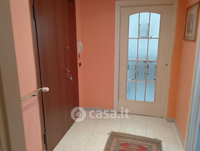 Appartamento in residenziale in Via Osoppo