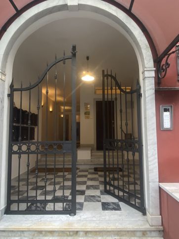 Appartamento in residenziale in Corso Carlo Rosselli 47