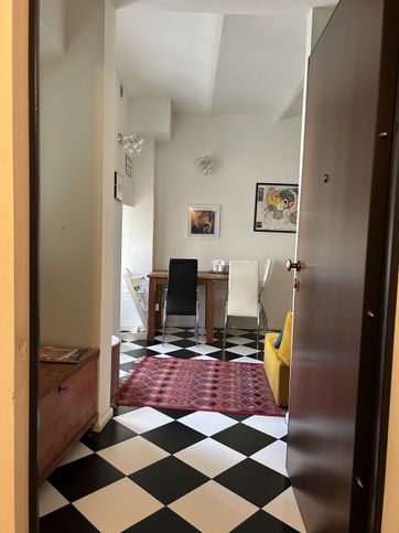 Appartamento in residenziale in Via Fra' Bartolomeo 7