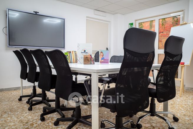 Ufficio in commerciale in Via Giovanni Barnaba 34