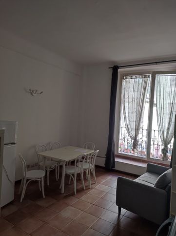 Appartamento in residenziale in Via Alfonso Lamarmora 20