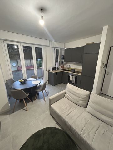 Appartamento in residenziale in Viale Giotto