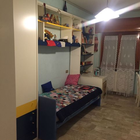 Appartamento in residenziale in Via Aquila