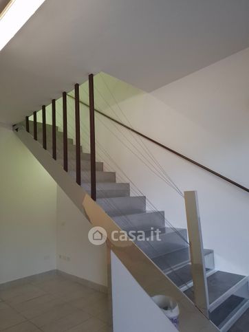Ufficio in commerciale in Via Domenico Zampieri 18