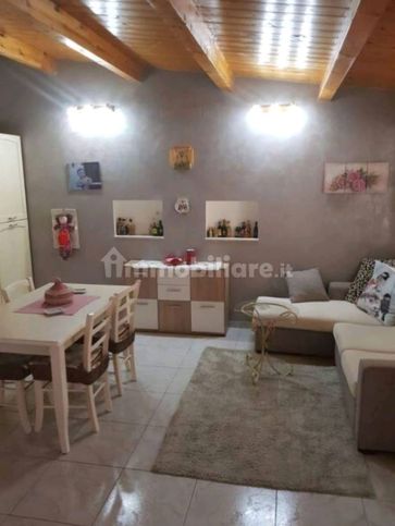 Appartamento in residenziale in Via P. Umberto 163