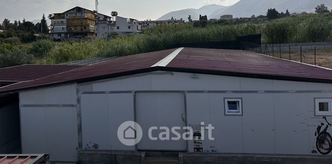 Capannone in commerciale in Via Santa Liberata 34