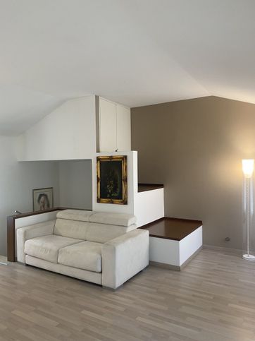 Appartamento in residenziale in 