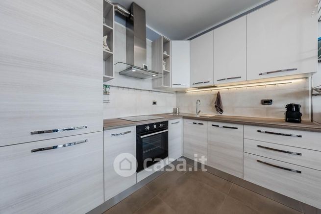 Appartamento in residenziale in Viale Reno 2
