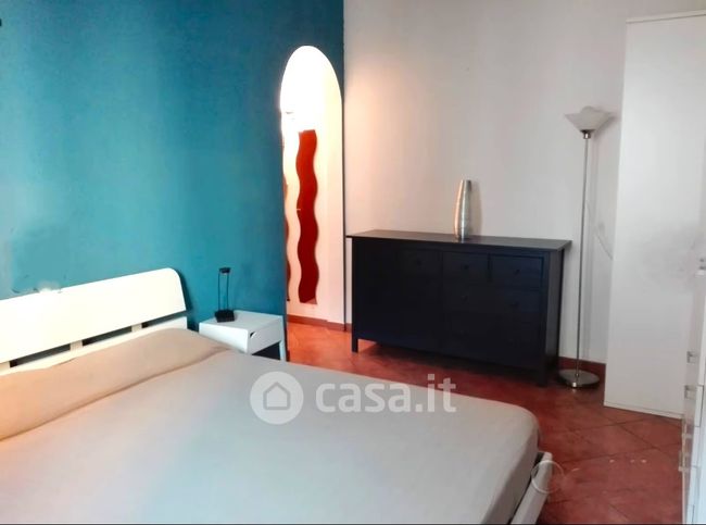 Appartamento in residenziale in Via Gargano