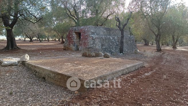 Terreno edificabile in residenziale in Contrada Archivecchi