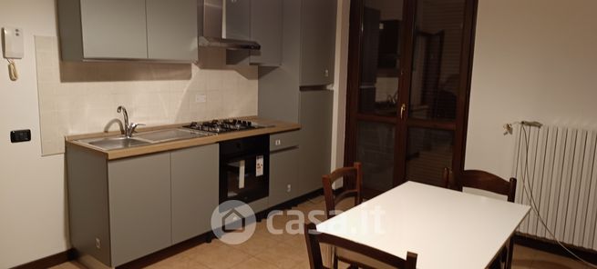 Appartamento in residenziale in Via Boldrini