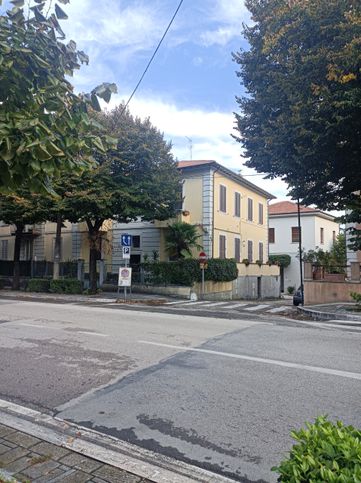 Appartamento in residenziale in Via Flavio Ottaviani 11