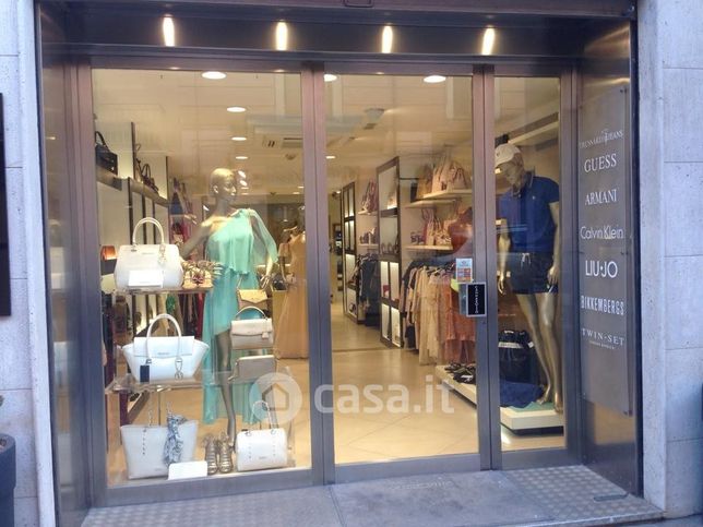 Attivitã /licenza (con o senza mura) in commerciale in Corso dei Mille 171