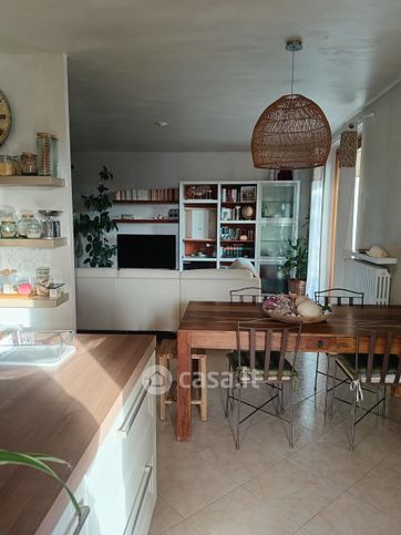 Appartamento in residenziale in Via Walter Tobagi