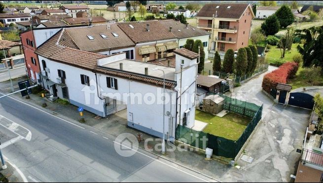 Villa in residenziale in 