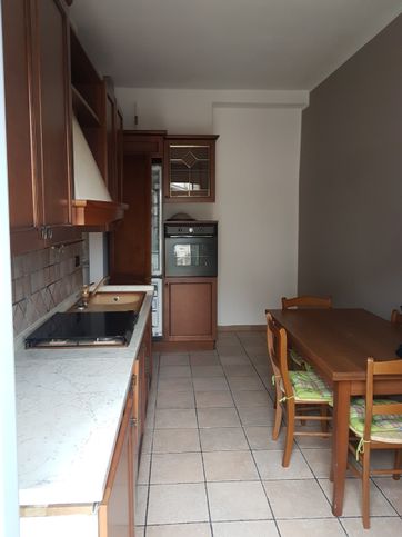 Appartamento in residenziale in Via Pozzo Strada