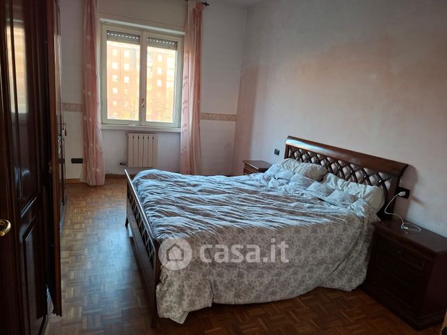 Appartamento in residenziale in Via Alfonso Lamarmora 12