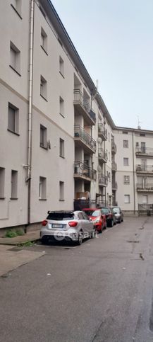 Appartamento in residenziale in Viale Montecatini 15