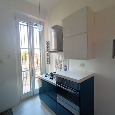 Appartamento in residenziale in Via Antonio Carnevali 72