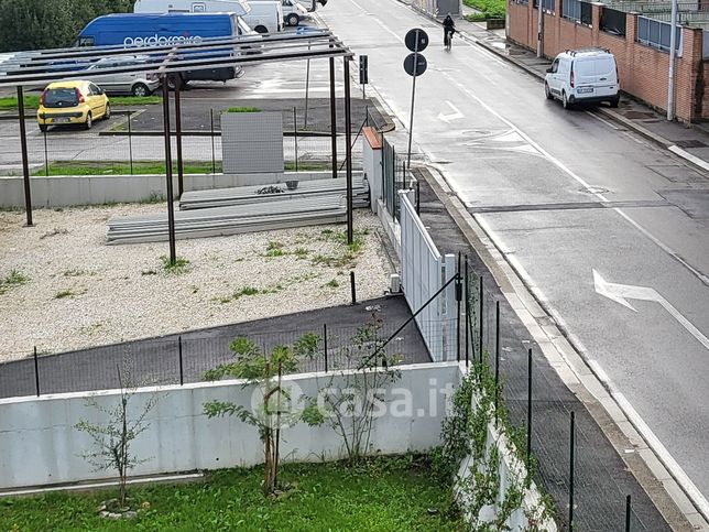 Garage/posto auto in residenziale in Via Pistoiese 161C