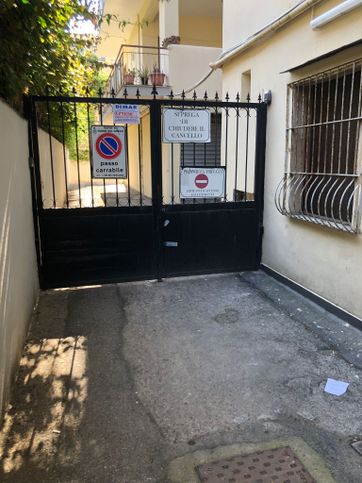 Garage/posto auto in residenziale in Via Alcide de Gasperi 88