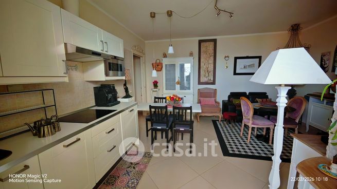 Appartamento in residenziale in Via Risorgimento 56