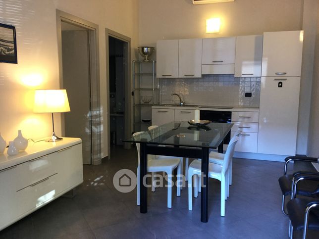 Appartamento in residenziale in Via Vincenzo Gioberti 29