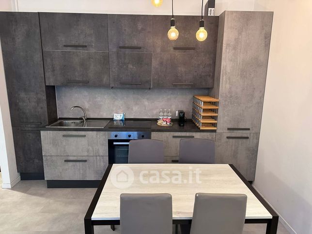 Appartamento in residenziale in Via Ricasoli 37