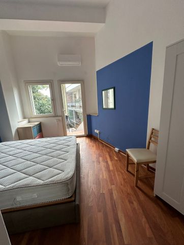 Appartamento in residenziale in Via Grotticelle 119