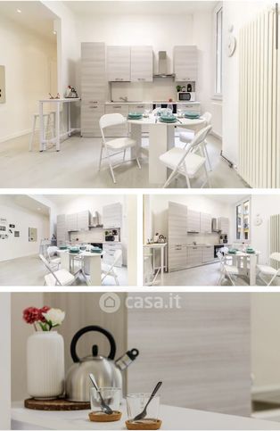 Appartamento in residenziale in Via Carloni 7