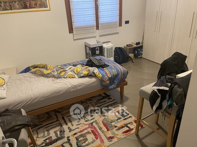 Appartamento in residenziale in Via Francesco Baracca 62