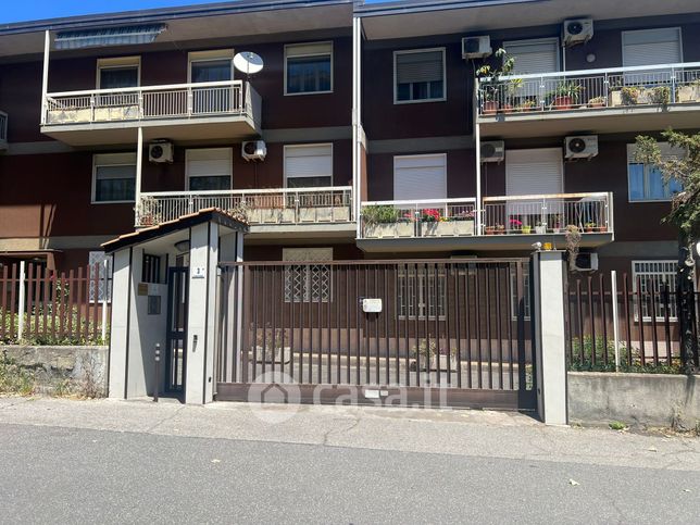 Box/posto auto in residenziale in Via Concetto Marchesi 3