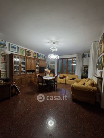 Appartamento in residenziale in Via Arturo Gatti 1/E