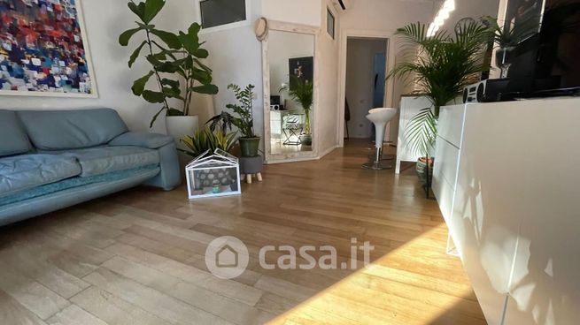 Appartamento in residenziale in Via Bolognetta 76