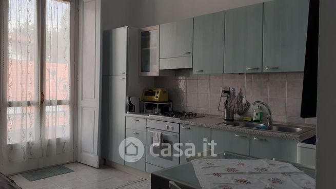 Appartamento in residenziale in Via Michele Buniva 26