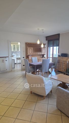 Appartamento in residenziale in Via Torino 28