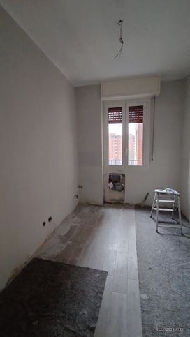 Appartamento in residenziale in Via Salvatore Barzilai 6