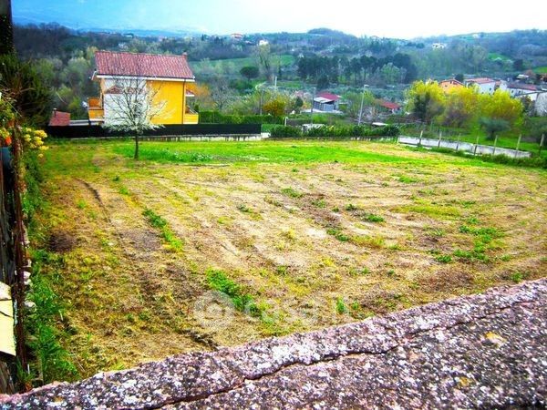 Terreno edificabile in residenziale in Via Galieri 99