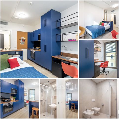 Appartamento in residenziale in Via Moretta 50