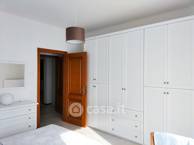 Villa in residenziale in Via Garibaldi 78