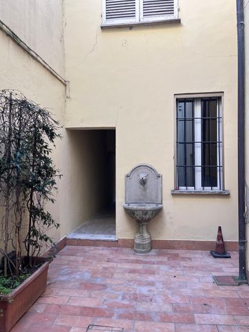 Appartamento in residenziale in Via Venturini