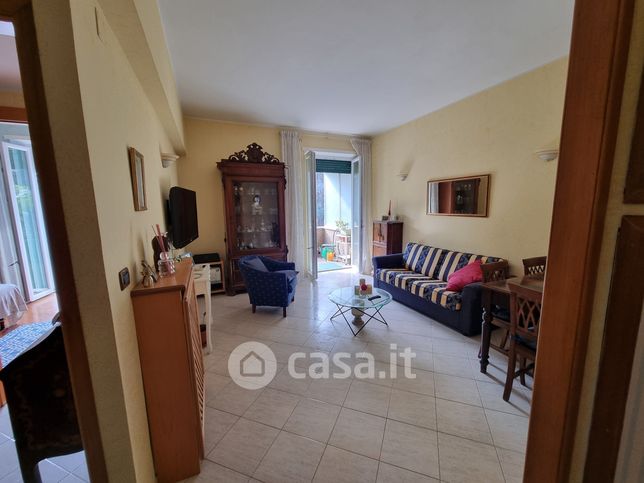 Appartamento in residenziale in Via dei Martuzzi 60