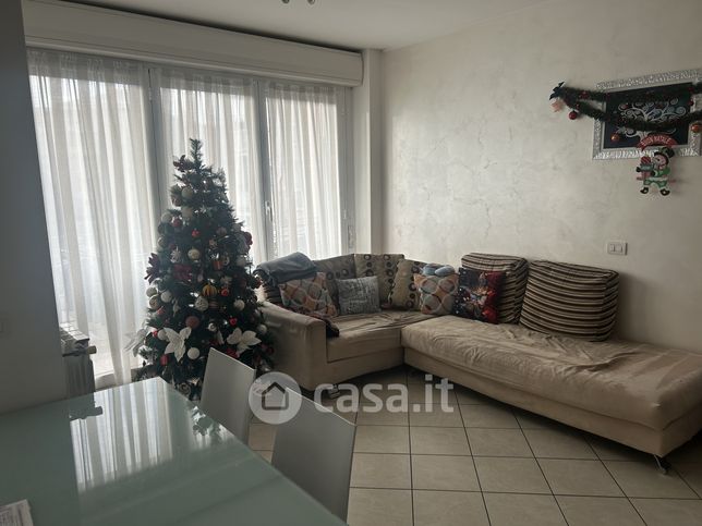 Appartamento in residenziale in Via Luigi Cadorna