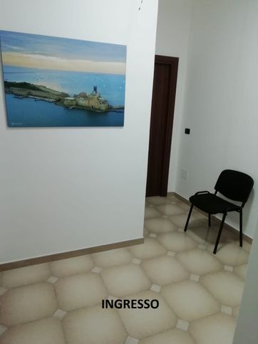 Appartamento in residenziale in Via San Giovanni Bosco 87