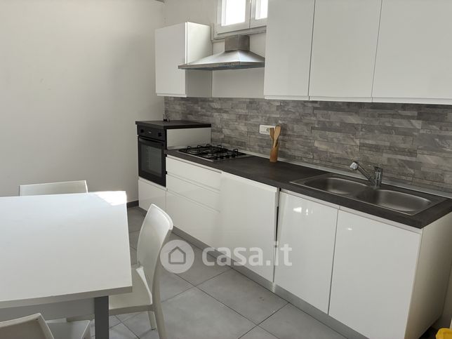 Appartamento in residenziale in Via Vittorio Emanuele 11